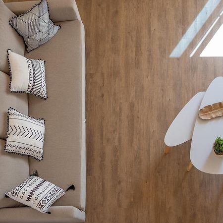 7 Styles Apartments By Raspberry Cascade 法鲁区 客房 照片