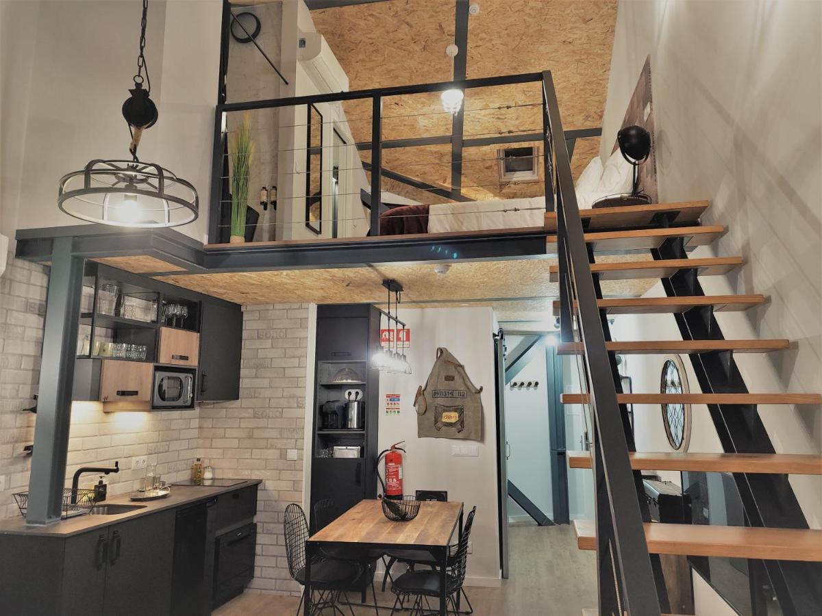 7 Styles Apartments By Raspberry Cascade 法鲁区 外观 照片