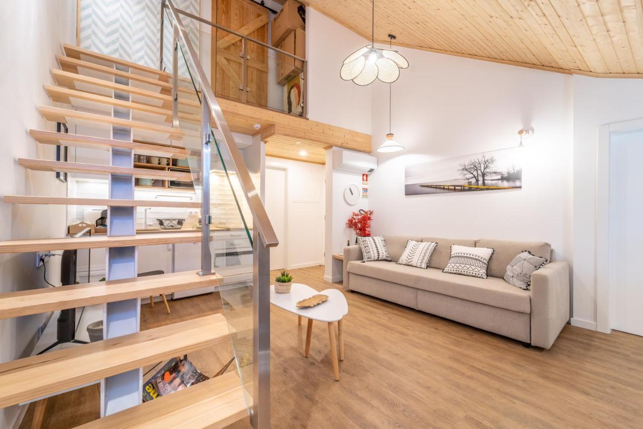 7 Styles Apartments By Raspberry Cascade 法鲁区 客房 照片