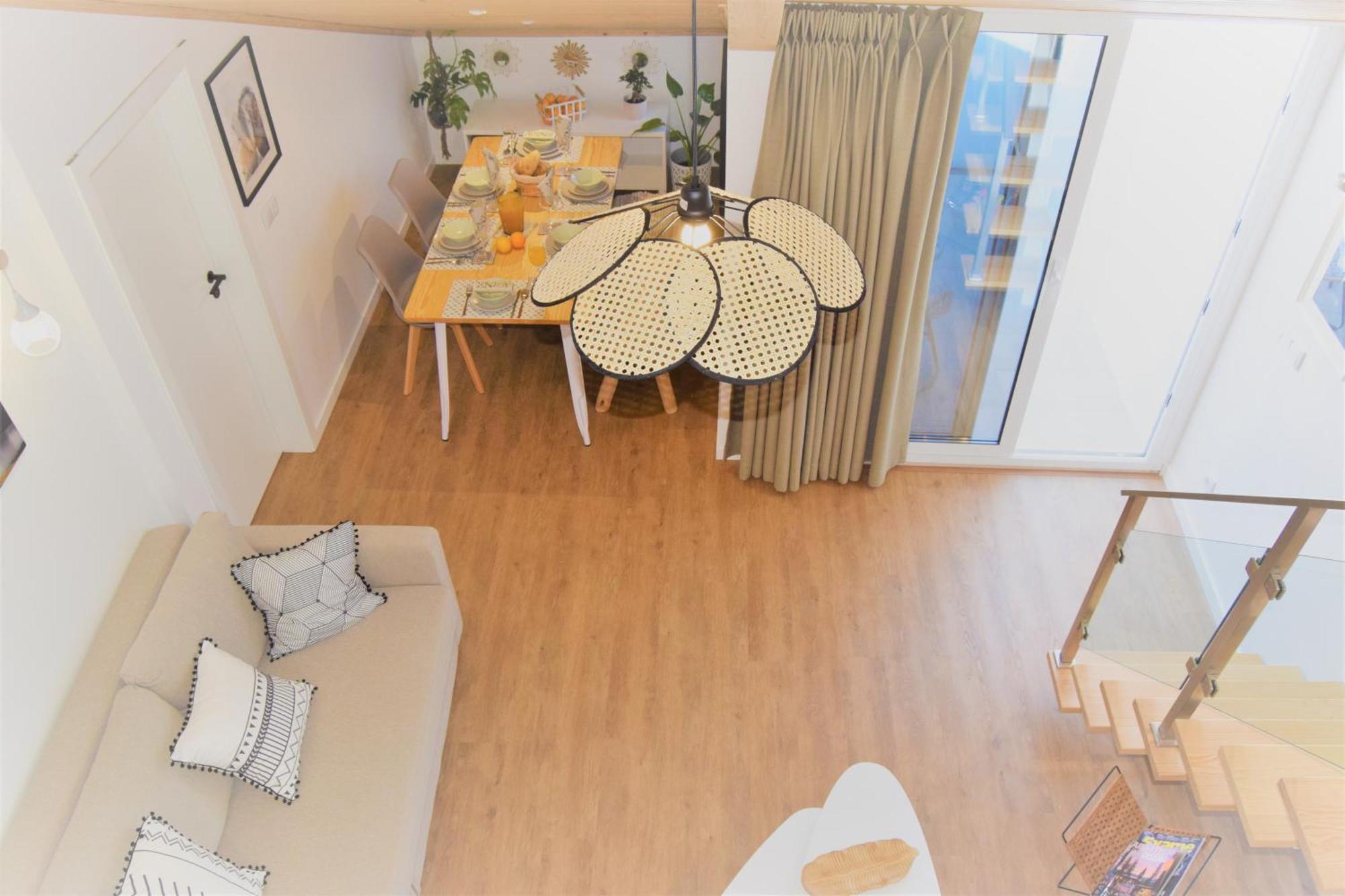 7 Styles Apartments By Raspberry Cascade 法鲁区 客房 照片